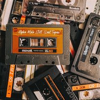 Alpha Male (Lost Tapes) [Live] Röyksopp