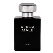 Alpha Male, Perfumy Męskie, 50ml