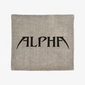 Alpha (Mono Version) - CL