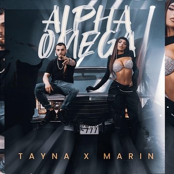 Alpha Omega - Tayna, Marin