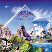 Alpha Asia