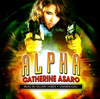 Alpha - Asaro Catherine