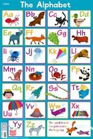 Alphabet Collins Kids