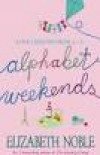 Alphabet Weekends - Noble Elizabeth