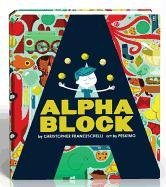 Alphablock - Franceschelli Christopher