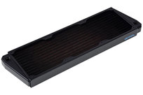 Alphacool NexXxoS ST30 Full Copper X-Flow 360mm Radiator Alphacool