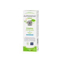 Alphanova, Bebe, Krem przeciw odparzeniom, 75 g