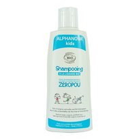 Alphanova, Kids, szampon odstraszający wszy, 200 ml