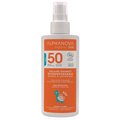 Alphanova, Sun, biospray przeciwsłoneczny dla dzieci, SPF 50, 125 ml - Alphanova