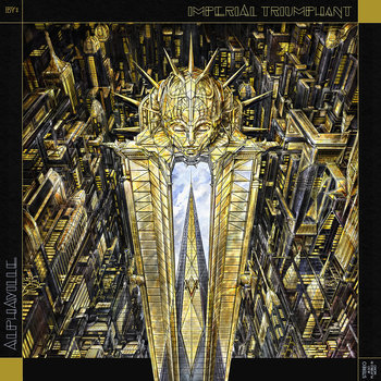 Alphaville - Imperial Triumphant