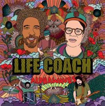 Alphawaves - Life Coach