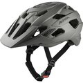 ALPINA ANZANA Kask rowerowy MTB/Enduro, szary mat - Alpina Sport