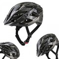 Alpina, Kask rowerowy, Panoma 2.0 black-antracite, rozmiar 56-59 cm&nbsp;-&nbsp;Alpina Sport