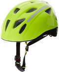 Alpina, Kask rowerowy, Ximo Flash Be Visible, rozmiar 49-54 - Alpina Sport