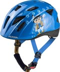Alpina, Kask rowerowy, Ximo, niebieski, rozmiar 47/51 - Alpina Sport