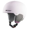 Alpina Sport, Kask Narciarski, Zupo 9225, jasnoróżowy, Rozmiar 51/55&nbsp;-&nbsp;Alpina Sport