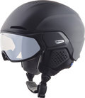 Alpina Sport, Kask zimowy Alto V, Czarny, Rozmiar 59/63 - Alpina Sport