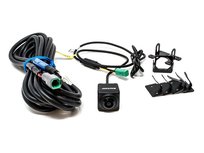 ALPINE HCE-C2100RD Kamera cofania