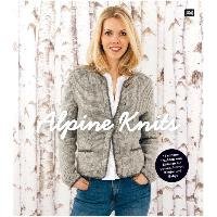 Alpine Knits Rico Design Gmbh&Co.Kg