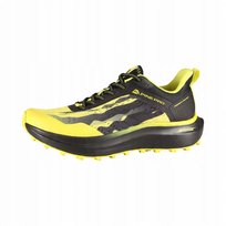 ALPINE PRO Buty sportowe do biegania Crewe k.czarny r.39 ALPINE PRO