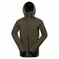 ALPINE PRO Kurtka męska trekkingowa softshell PTX 10000 Jerd r.3XL ALPINE PRO