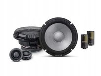 ALPINE R2-S65C Zestaw głośników dwudrożnych 6 1/2