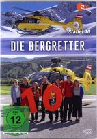 Alpine Rescue Season 10 - Various Directors| Filmy Sklep EMPIK.COM