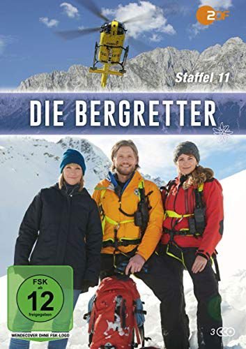 Alpine Rescue Season 11 - Various Directors | Filmy Sklep EMPIK.COM
