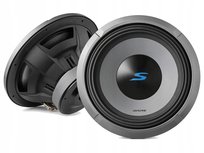 ALPINE S2-W12D2 Subwoofer dwucewkowy 30 cm