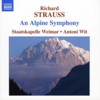 Alpine Symphony - Wit Antoni