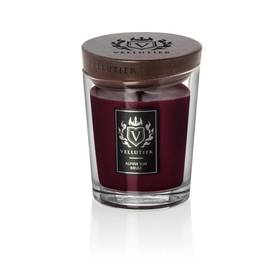 Alpine Vin Brulé Vellutier 225 G-Zdjęcie-0