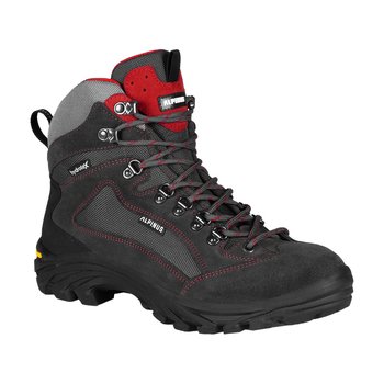 Alpinus, Buty trekkingowe Dragon High Tactical GR43305, rozmiar 40 - Alpinus