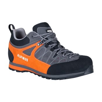 Alpinus, Buty trekkingowe The Ridge Low Pro GR43298, rozmiar 42 - Alpinus