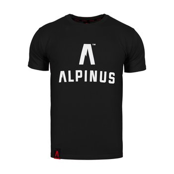 Alpinus, Koszulka męska, Classic ALP20TC0008, rozmiar M - Alpinus