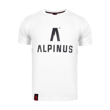 Alpinus, Koszulka męska, Classic ALP20TC0008, rozmiar S - Alpinus