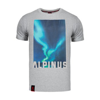 Alpinus, Koszulka męska, Cordillera ALP20TC0009, rozmiar XL - Alpinus