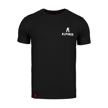 Alpinus, Koszulka męska, Wycheproof ALP20TC0045, rozmiar S - Alpinus