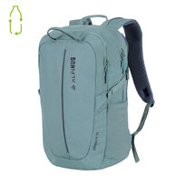 Alpinus, Plecak turystyczny Grenoble (25 L), Zielony