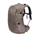 Alpinus, Plecak turystyczny Muddus (30 L), AL11153, Piaskowo-Zielony - Alpinus