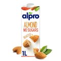 Alpro, napój migdałowy niesłodzony, 1 l - Alpro