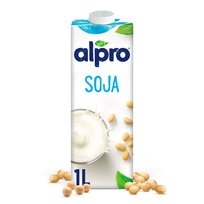 Alpro, napój sojowy, 1 l