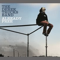 Already Free The Derek Trucks Band