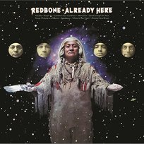 Already Here (Expanded Edition) Redbone