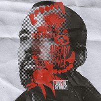 Already Over Between You & Me, Polaris, Mike Shinoda feat. Stand Atlantic