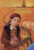 Als Hitler das rosa Kaninchen stahl Kerr Judith