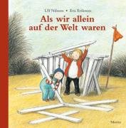 Als wir allein auf der Welt waren Eriksson Eva, Nilsson Ulf