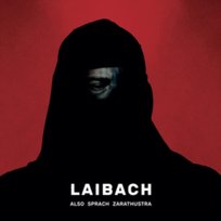 Also Sprach Zarathustra Laibach