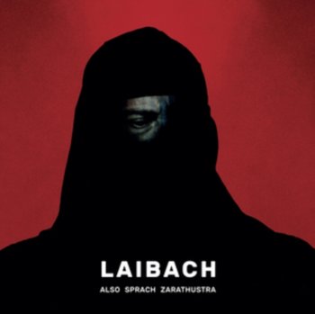 Also Sprach Zarathustra, płyta winylowa - Laibach
