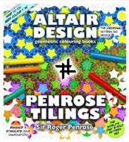 Altair Design - Penrose Tilings - Penrose Roger