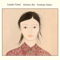 Altalena Boy / Vetulonia Dakar Lucio Corsi